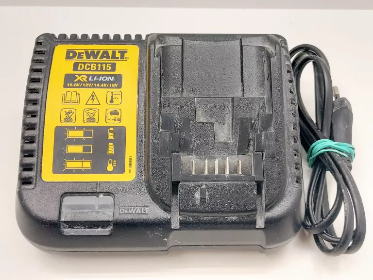 wkretarka-dewalt-dcd796-akumulator-dcb184-5ah-ladowarka-dcb115-twardy-moment-obrotowy-7000
