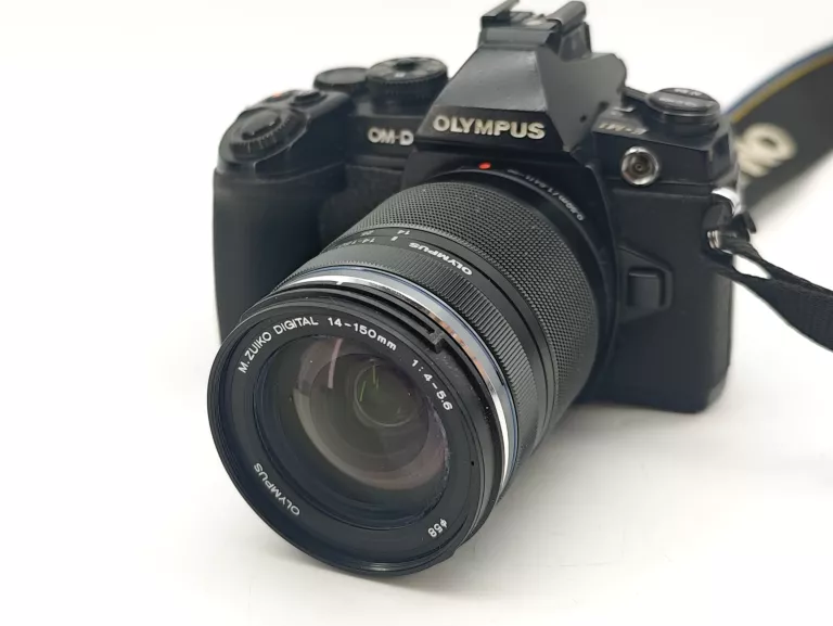 aparat-olympus-om-d-e-m1-zuiko-14-150mm-4-56-ii-ean-gtin-0073211348742
