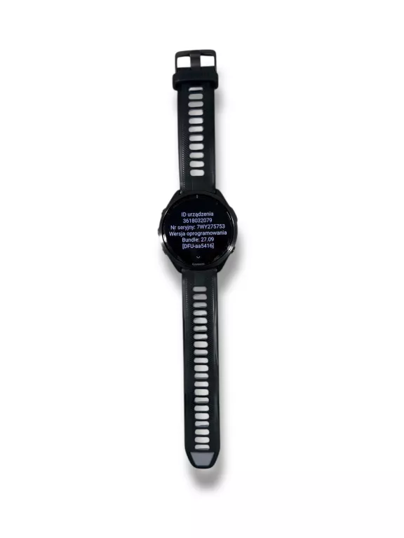 zegarek-sportowy-garmin-forerunner-965-stan-11323-2