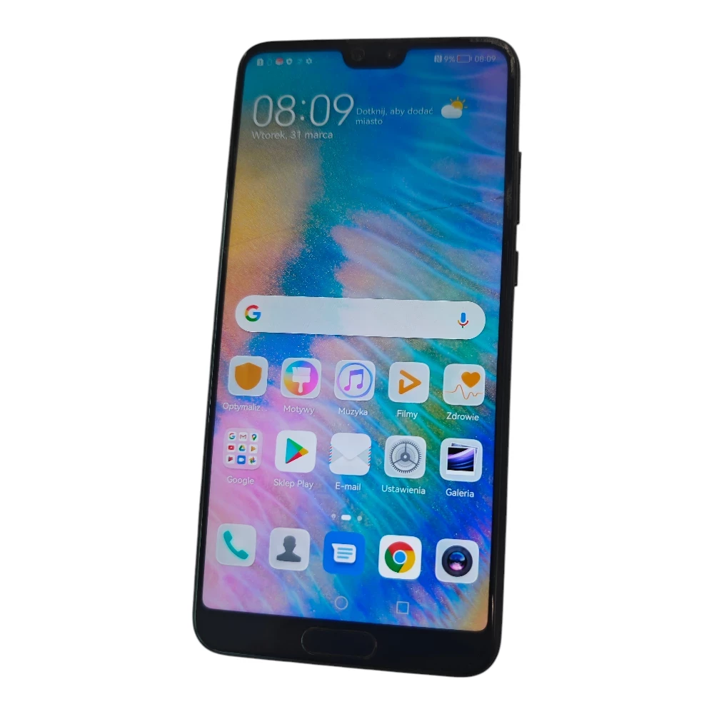 telefon-huawei-p20-4128gb-cieszynskiego-36-lok50-gdansk