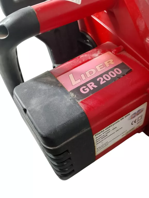 pilarka-lancuchowa-lider-model-gr-2000-kod-producenta-355