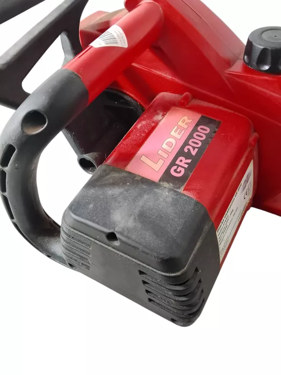 pilarka-lancuchowa-lider-model-gr-2000-stan-11323-2