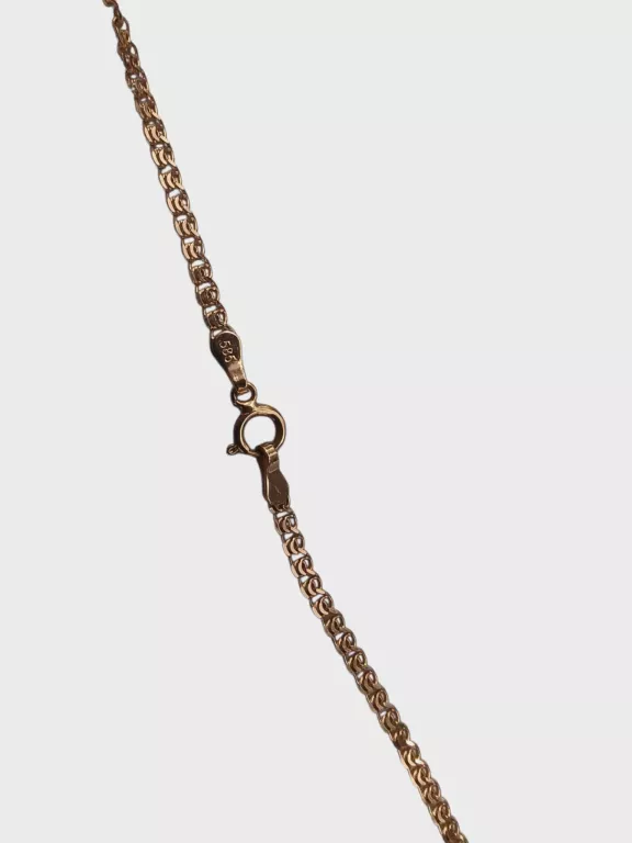 lancuszek-z-medalikiem-pr585-422g-48cm-rozowe-zloto-rodzaj-2205-16