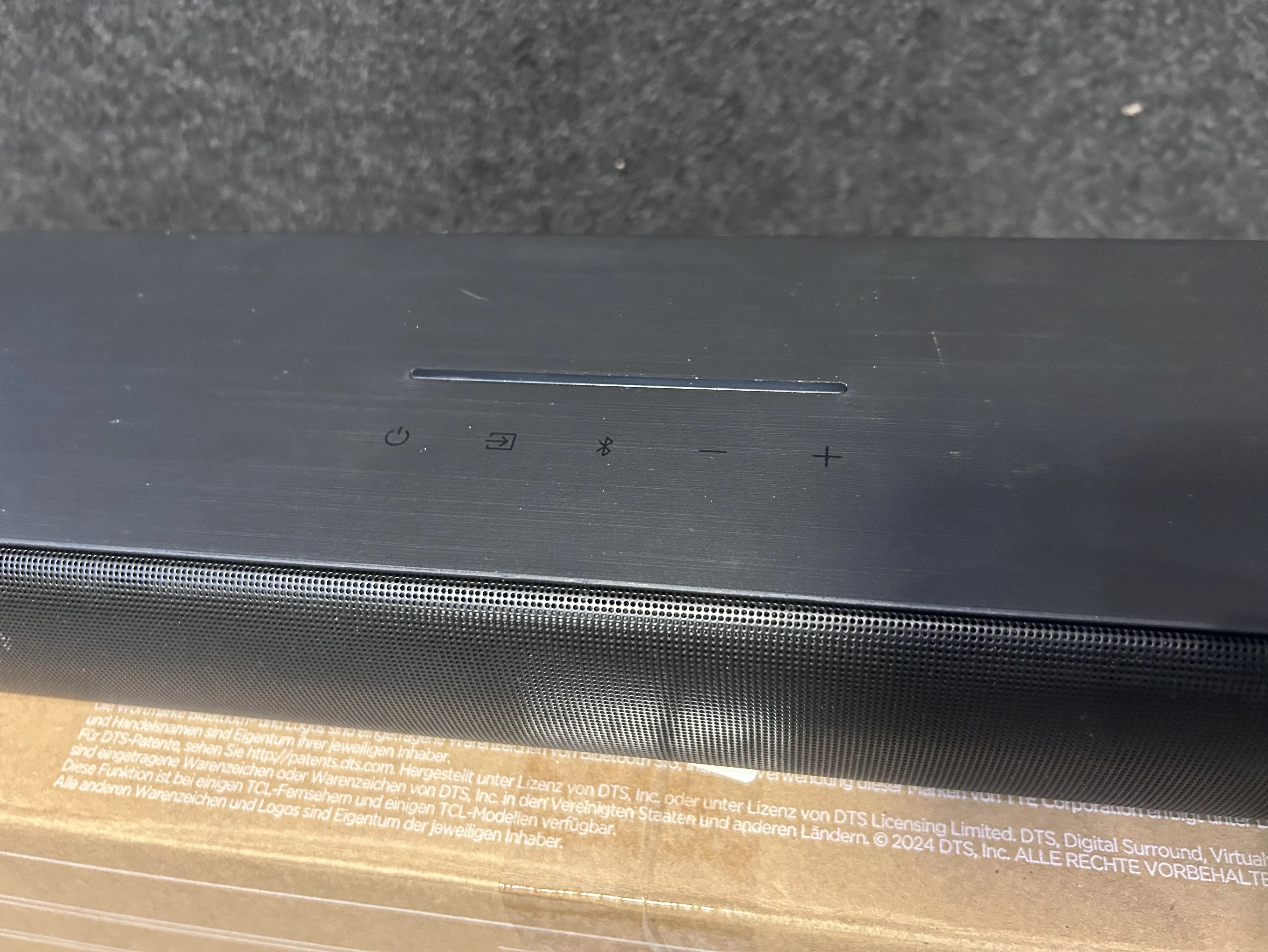 soundbar-tcl-s45he-pilot-model-s45he