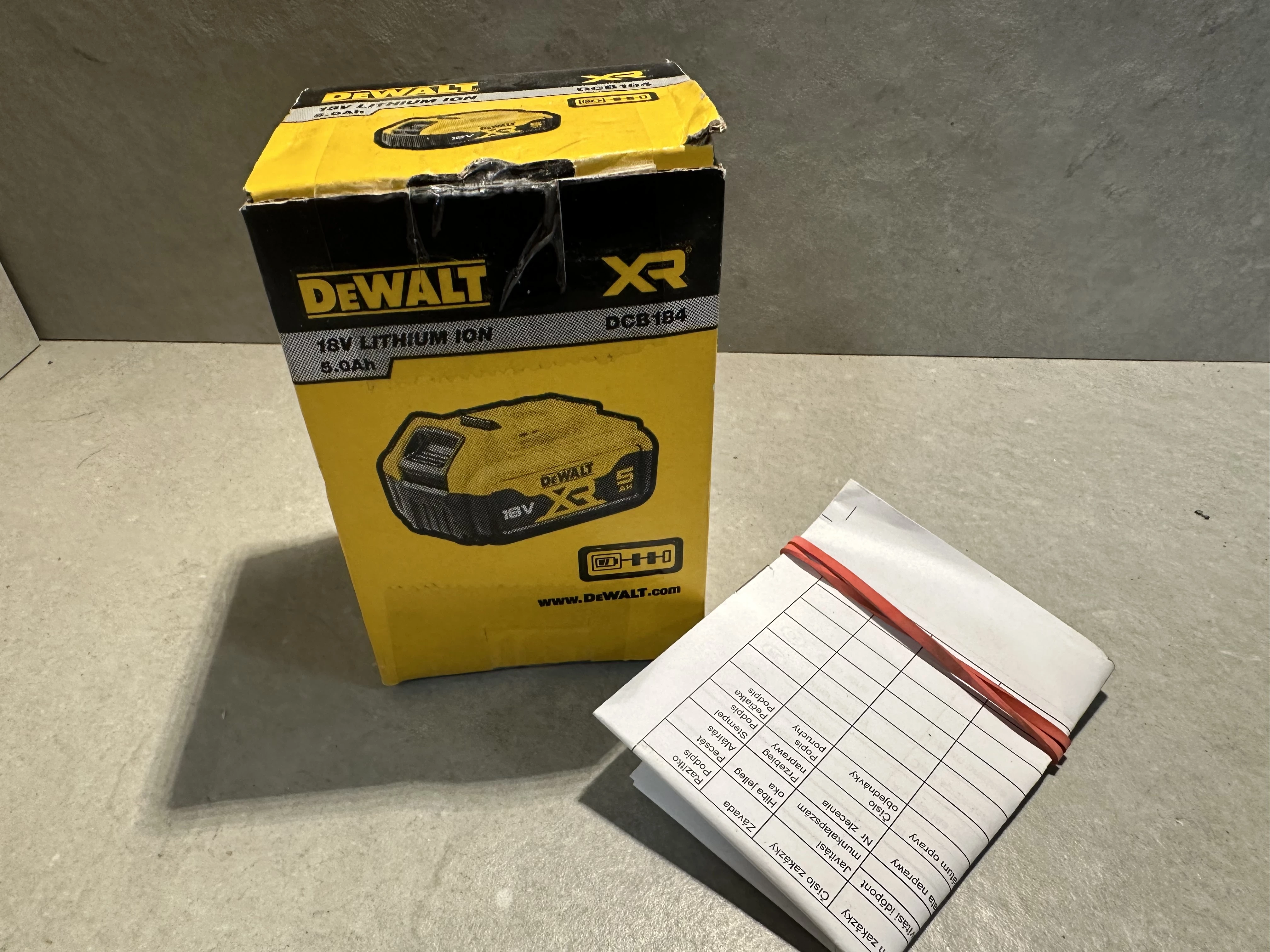 akumulator-dewalt-5ah-18v-osiedle-niepodleglosci-1-krakow