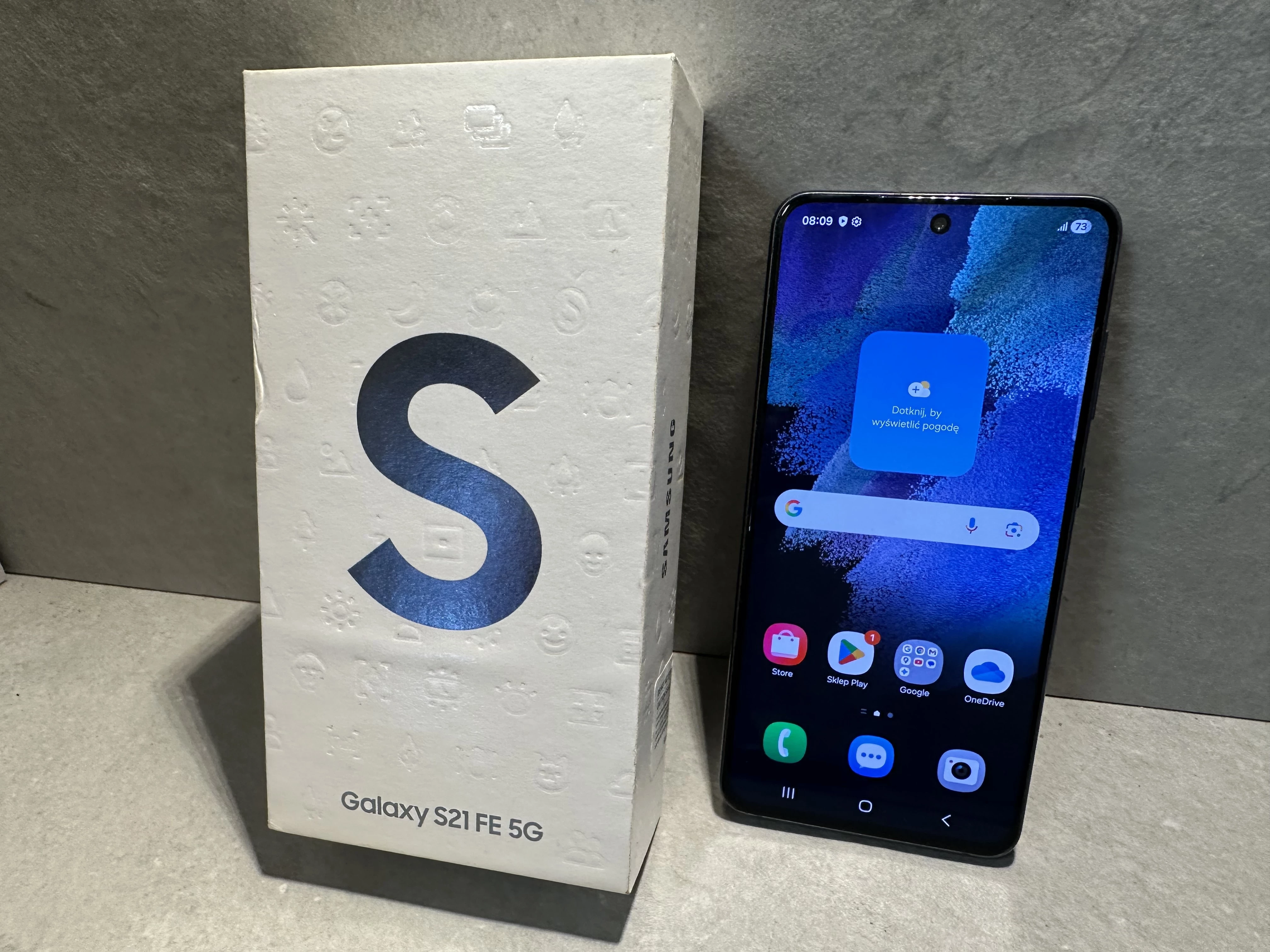 telefon-samsung-galaxy-s21-fe-5g-6128gb-pudelko-osiedle-niepodleglosci-1-krakow