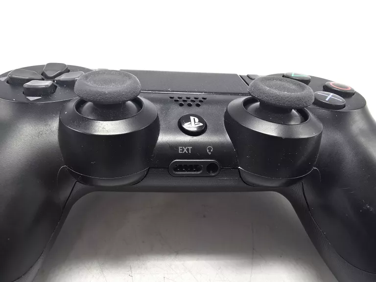 2x-pad-ps4-czarne-stan-11323-2