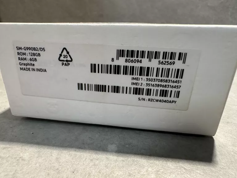 telefon-samsung-galaxy-s21-fe-5g-6128gb-pudelko-ean-gtin-8806094562569