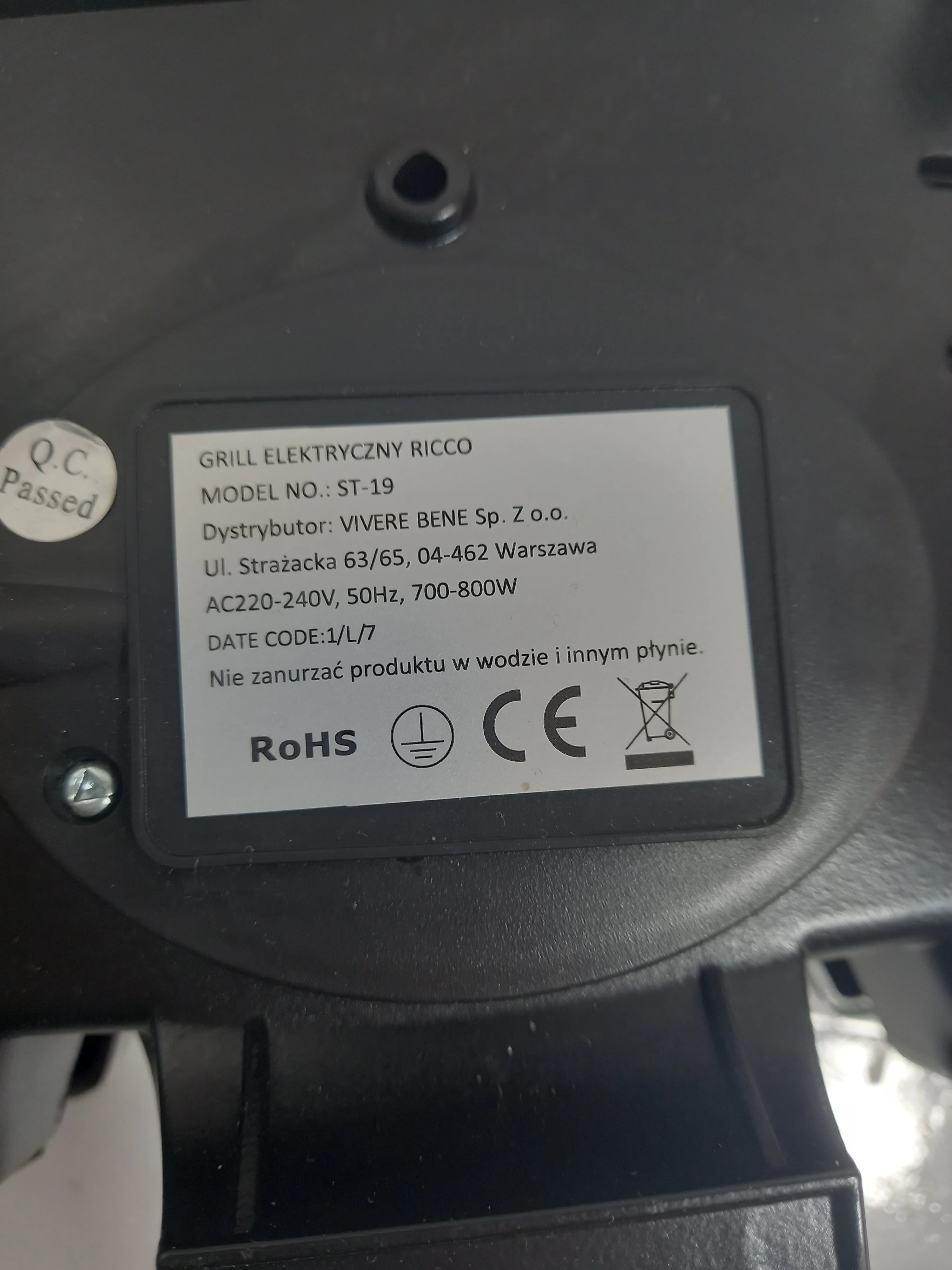 grill-elektryczny-ricco-st-19-ean-gtin-5906970069731