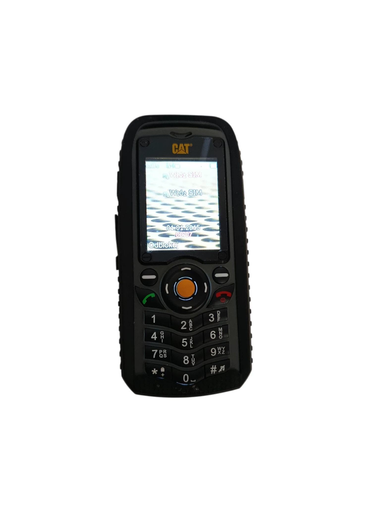 telefon-cat-b25-daszynskiego-9a-bogatynia-pro