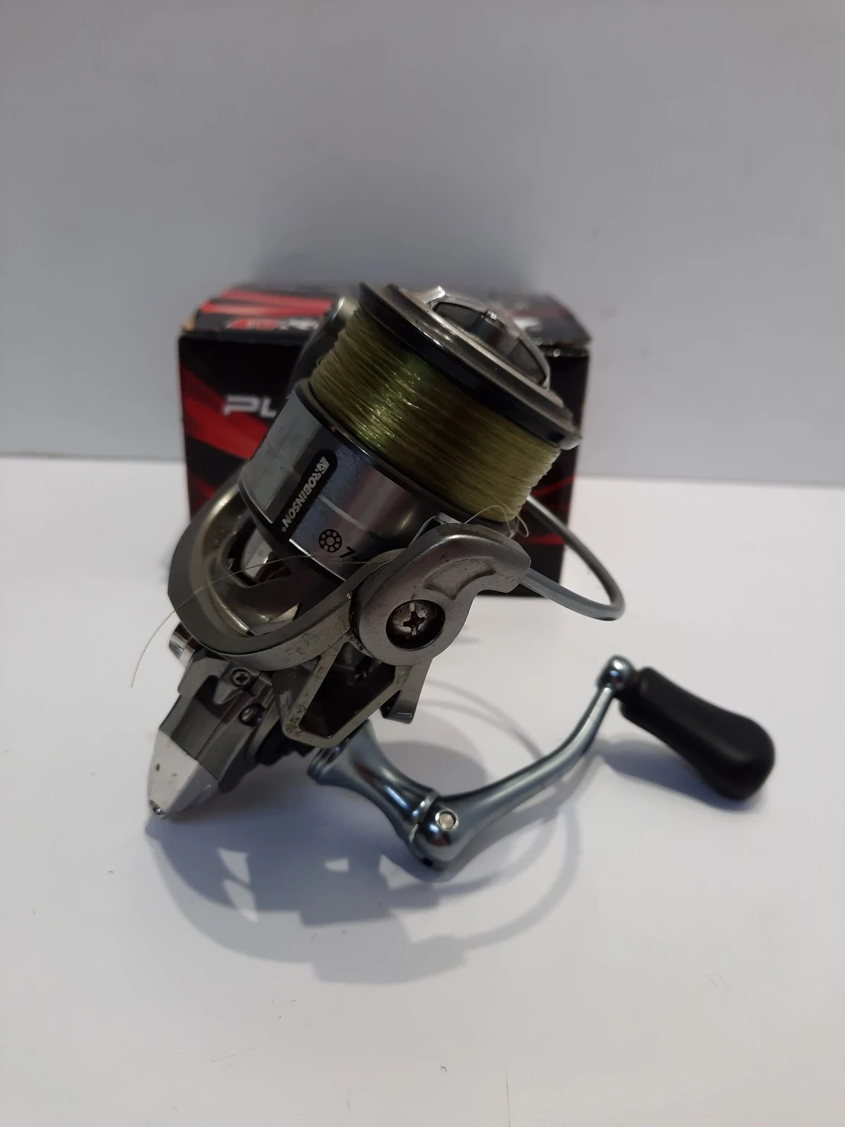 kolowrotek-platinum-robinson-fd308-ean-gtin-5901779678115