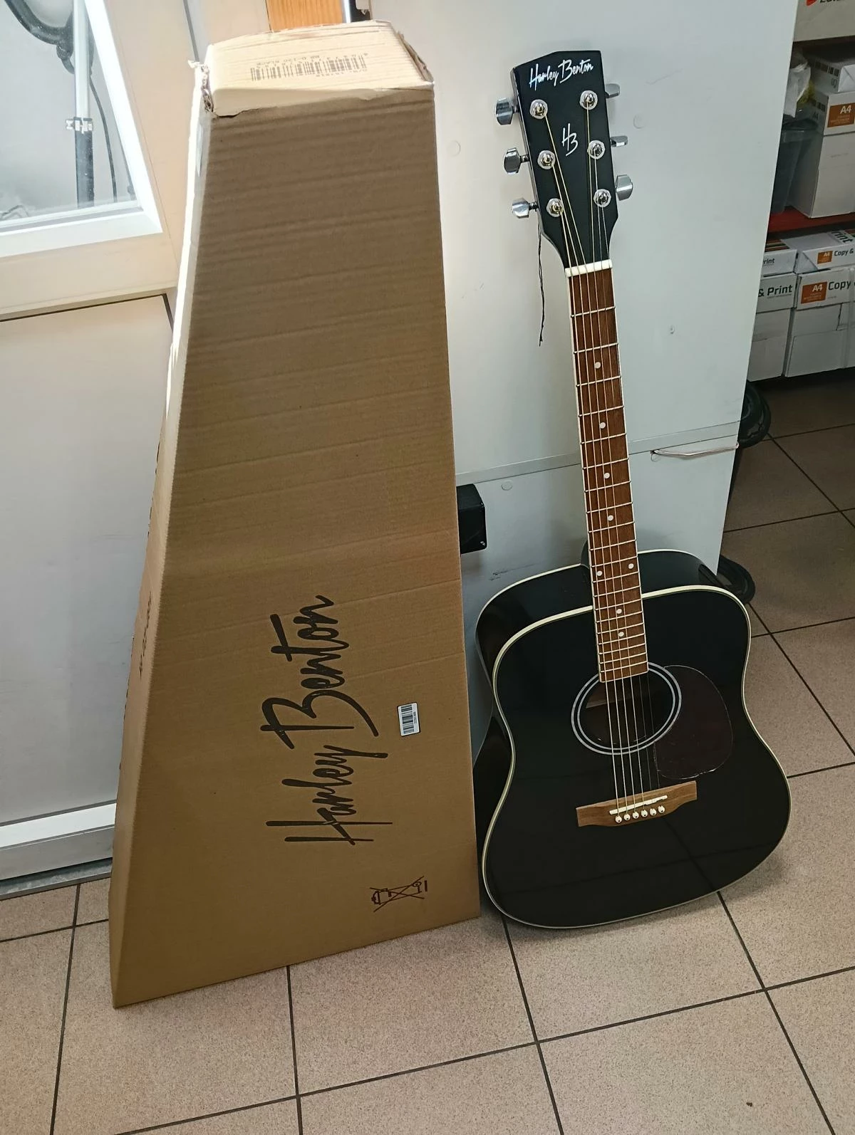 gitara-harley-benton-d-120ce-bk-pudelko-odbior-osobisty-pilsudskiego-13a-sj-ostroleka