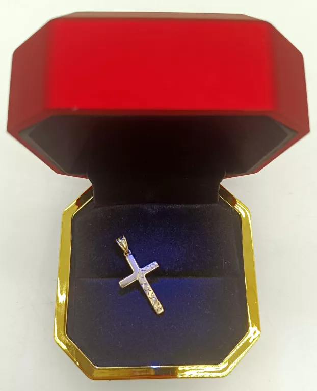 zlota-zawieszka-krzyzyk-14k-ean-gtin-5905289675374