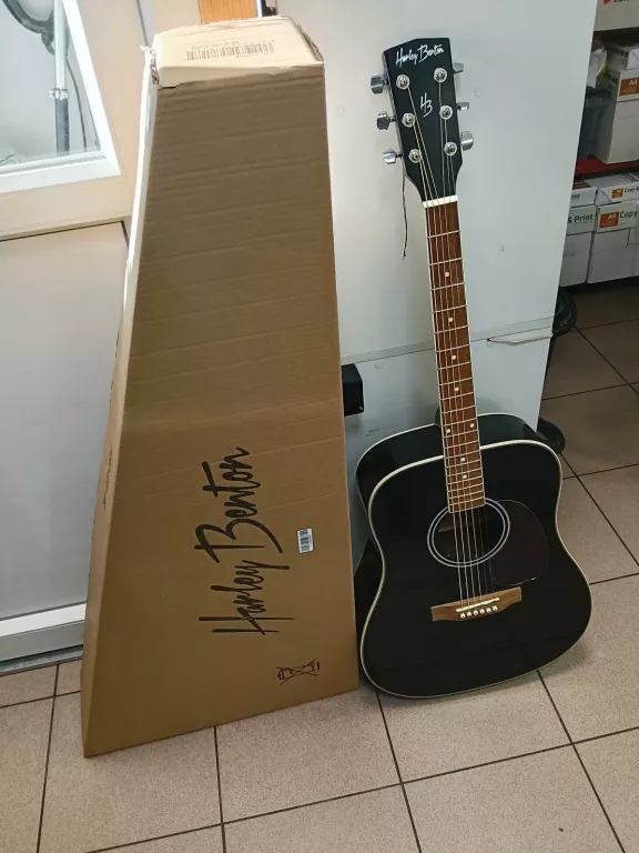 gitara-harley-benton-d-120ce-bk-pudelko-odbior-osobisty-pilsudskiego-13a-sj-ostroleka