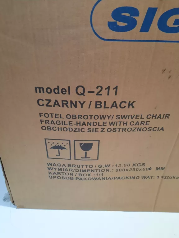 fotel-obrotowy-signal-q-211-ean-gtin-5901477253720