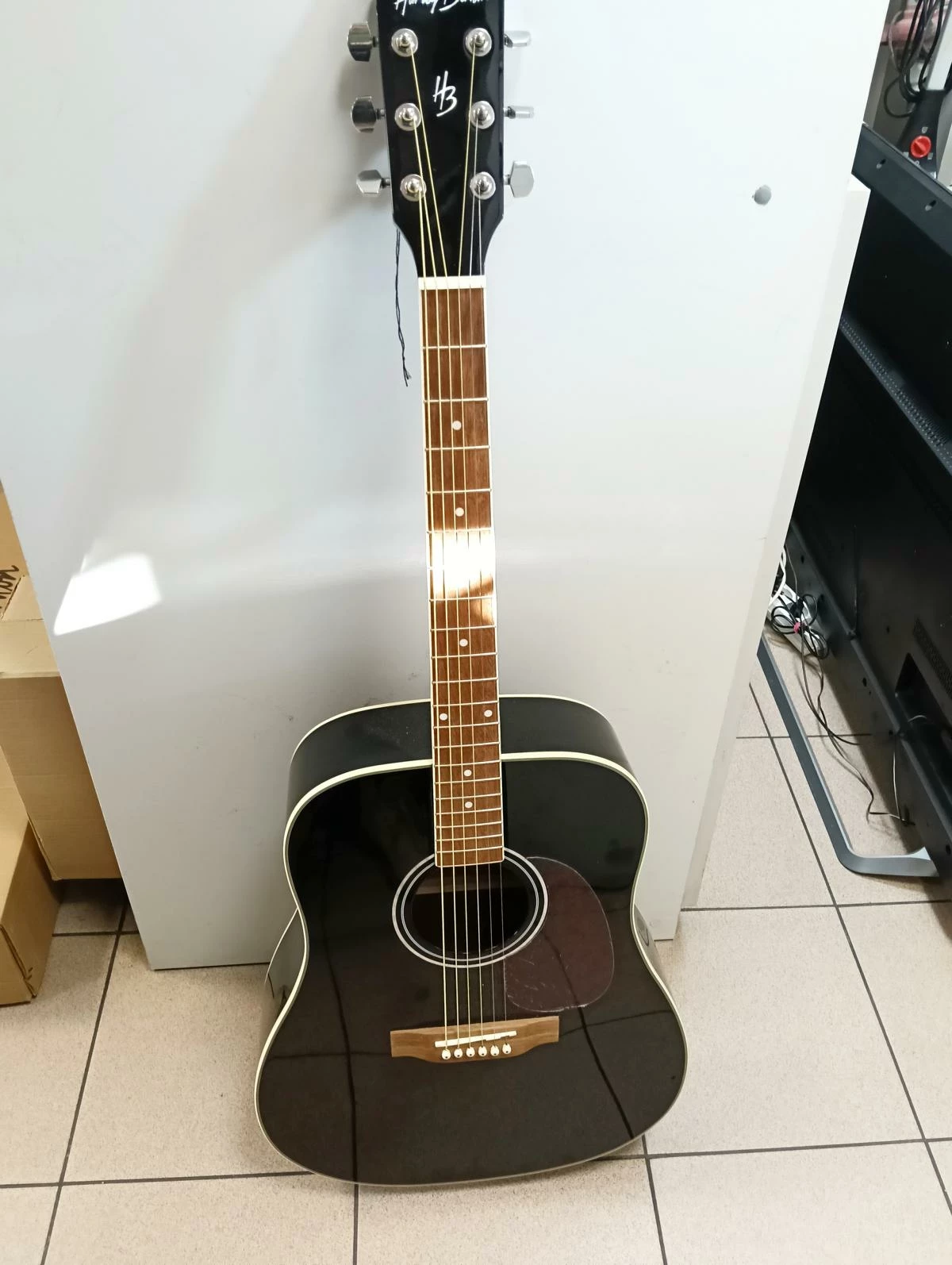 gitara-harley-benton-d-120ce-bk-pudelko-odbior-osobisty-pilsudskiego-13a-sj-ostroleka