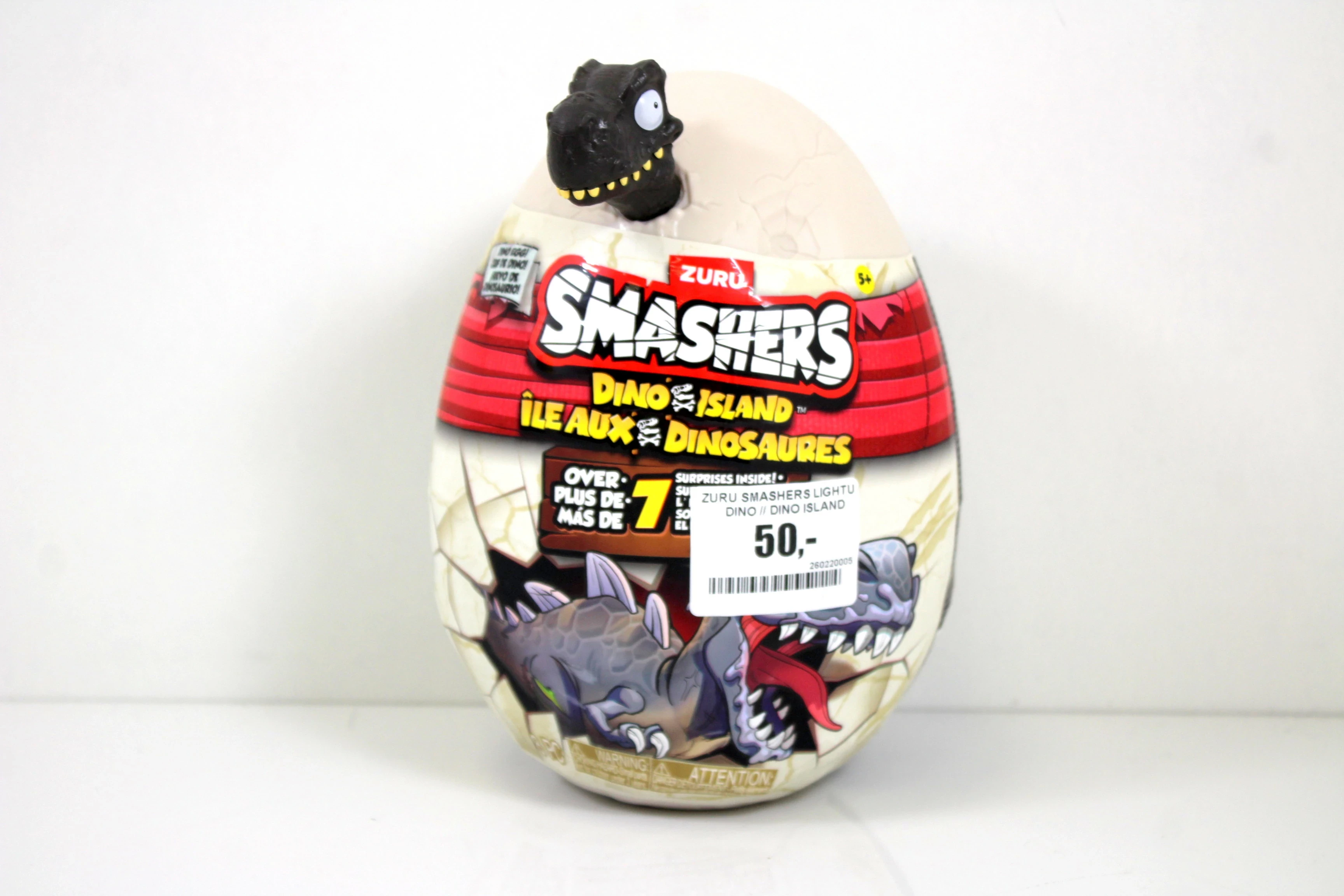 zuru-smashers-lightup-dino-dino-island-powstancow-slaskich-104223-warszawa