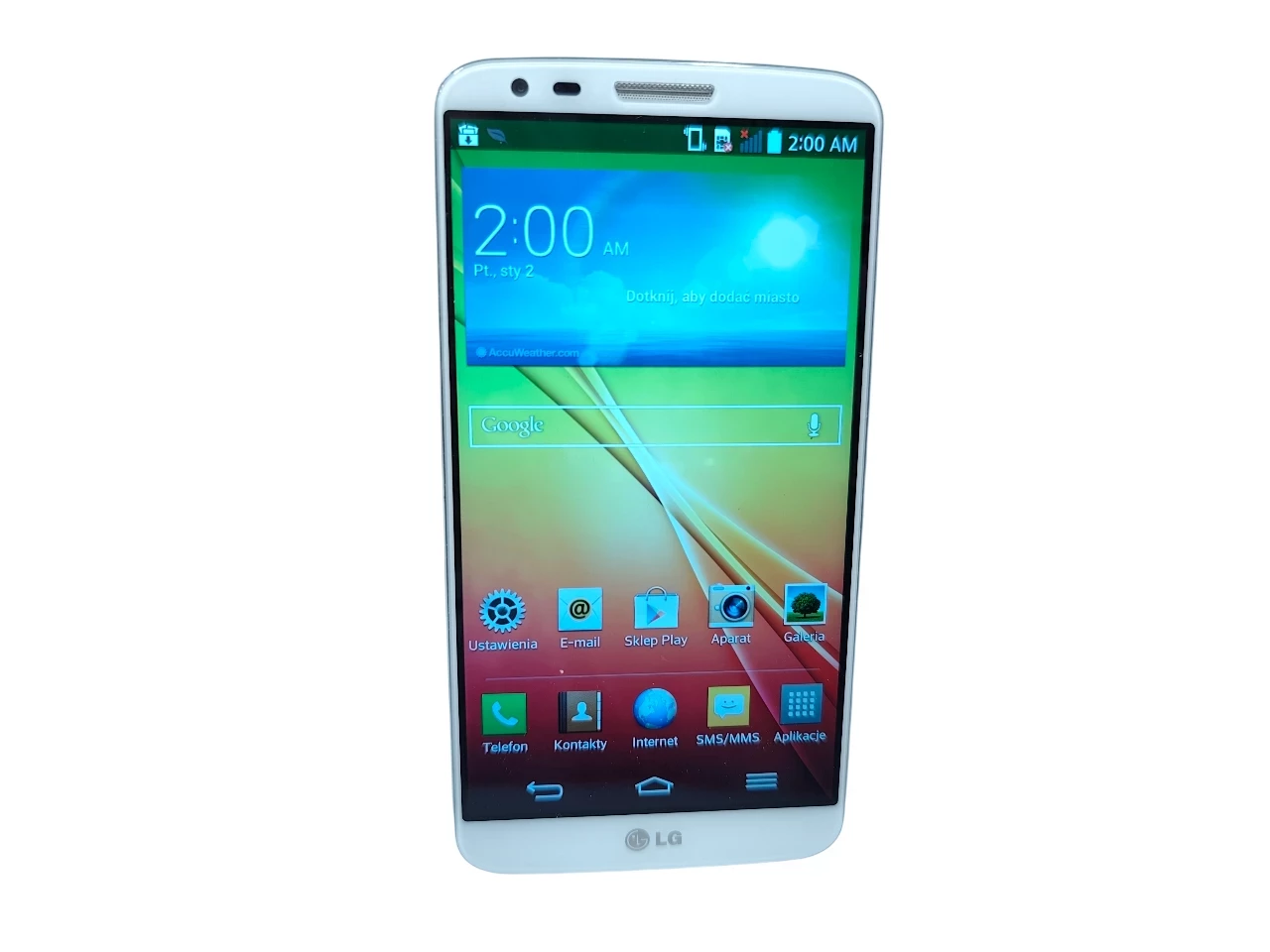 telefon-lg-g2-16gb-jana-pawla-ii-32-klodzko-for-cash