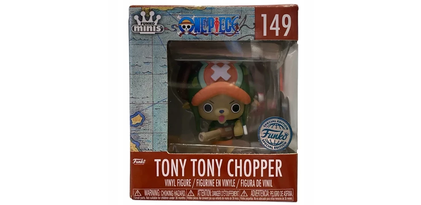 figurka-funko-pop-minis-tony-tony-chopper-149-ean-gtin-889698687492