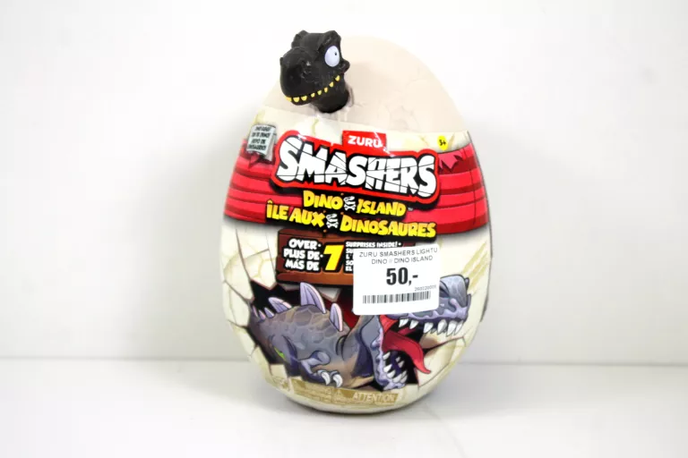 zuru-smashers-lightup-dino-dino-island-powstancow-slaskich-104223-warszawa