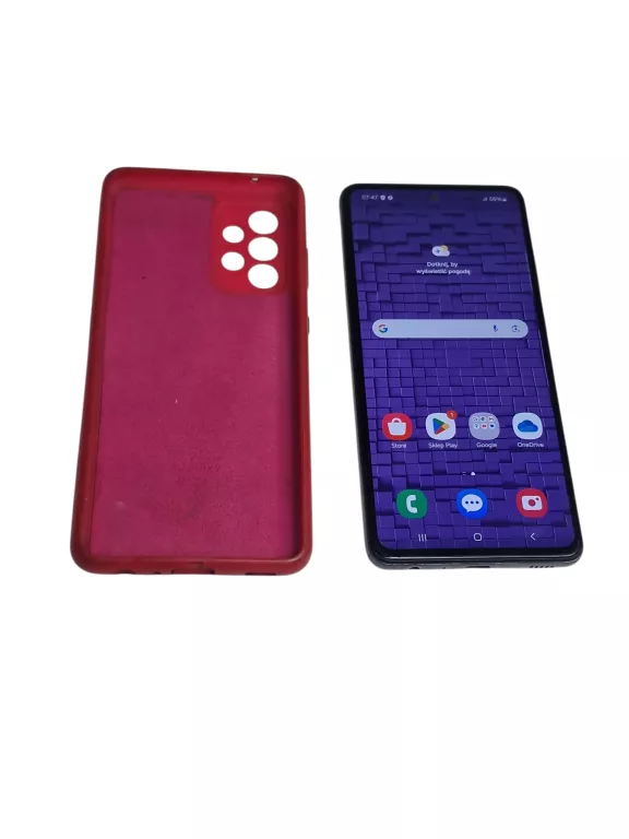 telefon-samsung-galaxy-a52-opis-rynek-9-sj-glucholazy