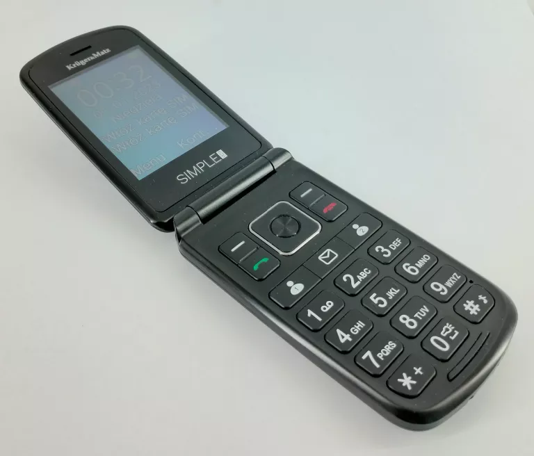 telefon-krugermatz-km0929-ladowarka-stan-11323-2