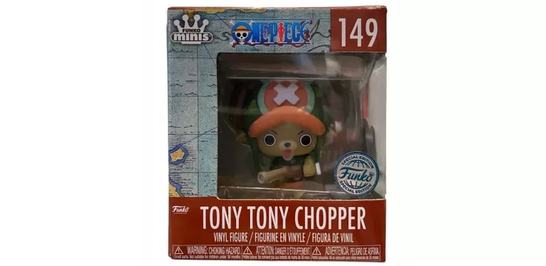 figurka-funko-pop-minis-tony-tony-chopper-149-ean-gtin-889698687492