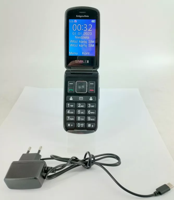 telefon-krugermatz-km0929-ladowarka-powst-warsz-54-darlowo