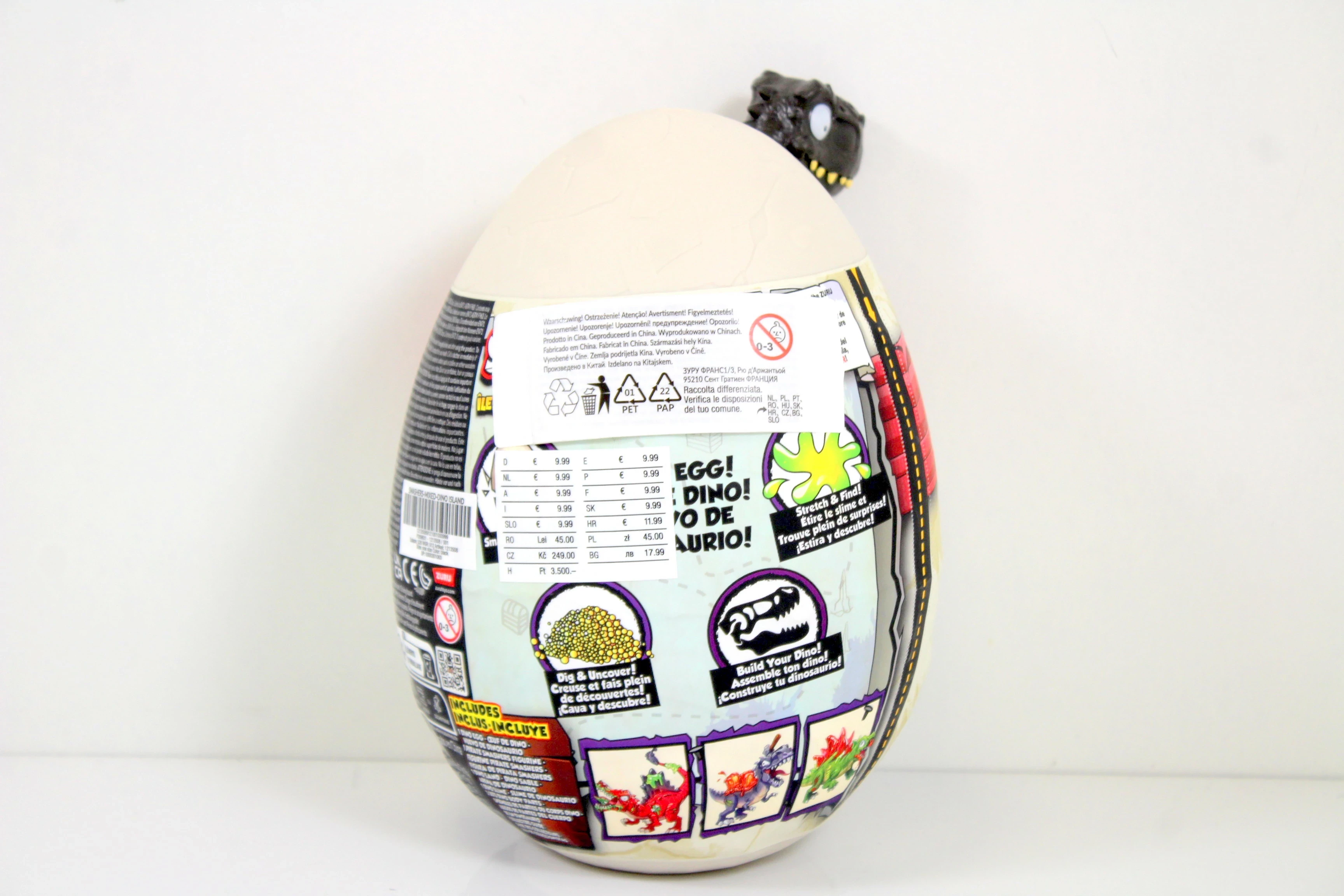 zuru-smashers-lightup-dino-dino-island-ean-gtin-4894680029125