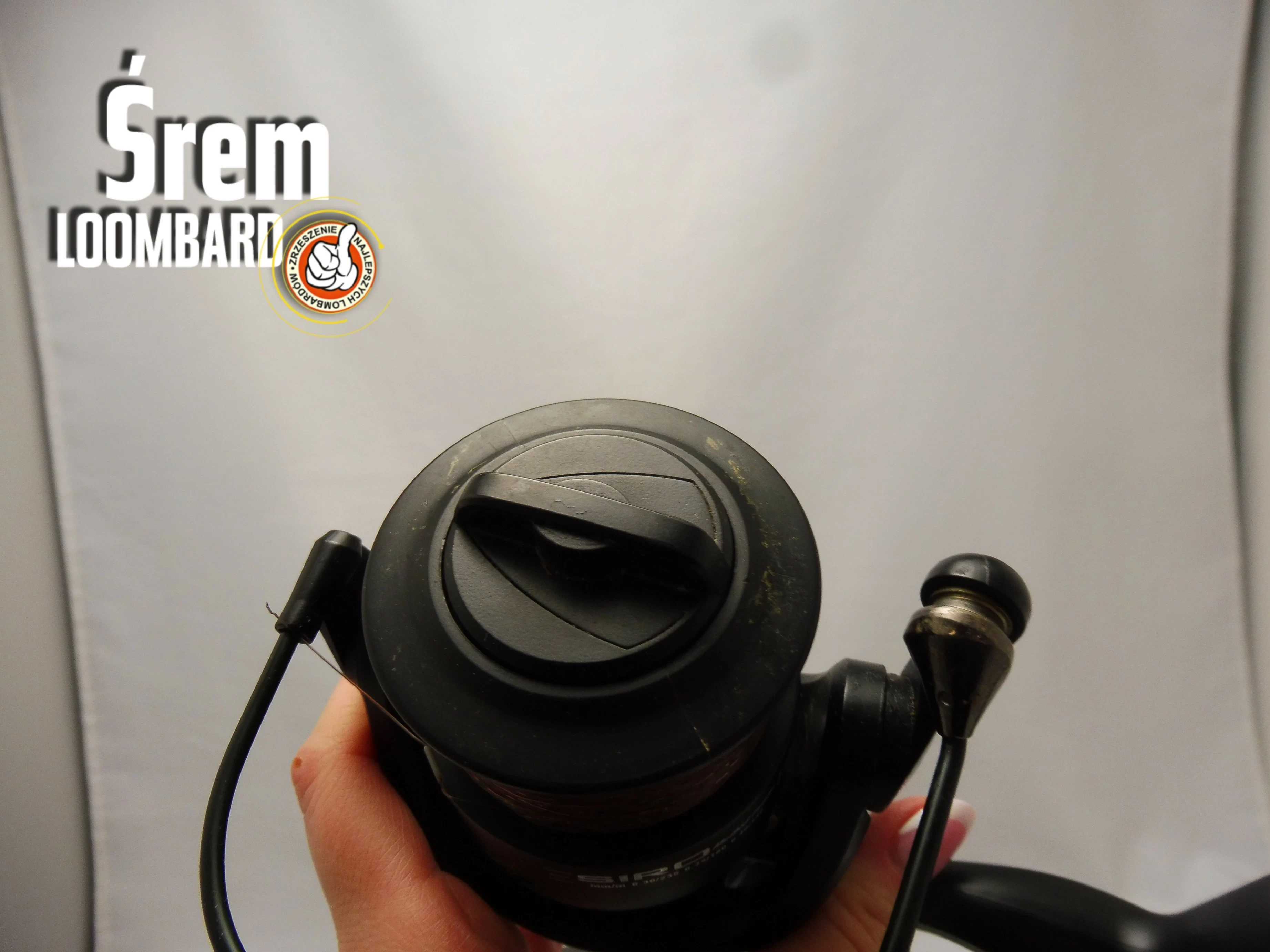 kolowrotek-misrtrall-siro-5000-gwarancja-db-stan-kod-producenta-km-1024050