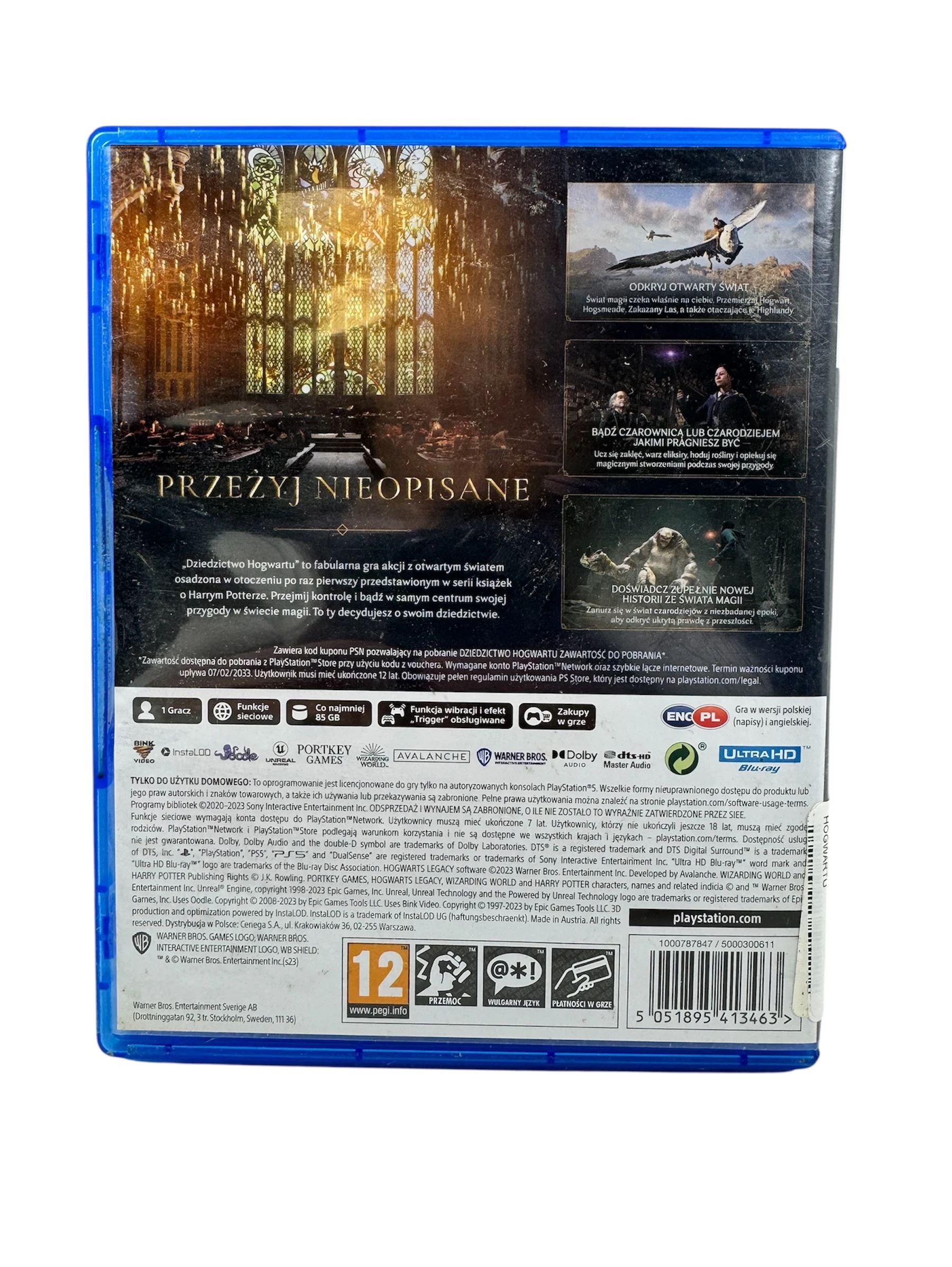 gra-na-ps5-dziedzictwo-hogwartu-ean-gtin-5051895415535
