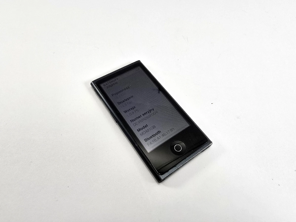 apple-ipod-nano-7-gen-a1446-16gb-ean-gtin-885909565566