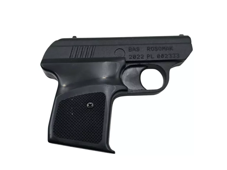 pistolet-hukowy-straszak-bas-rosomak-start-2-short-6mm-model-start-2