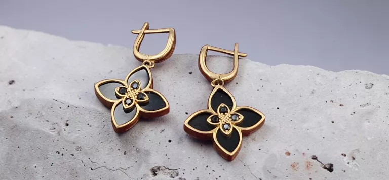 eleganckie-wiszace-kolczyki-kwiatki-k20-618g585-skarbka-z-gor-116-g1-warszawa