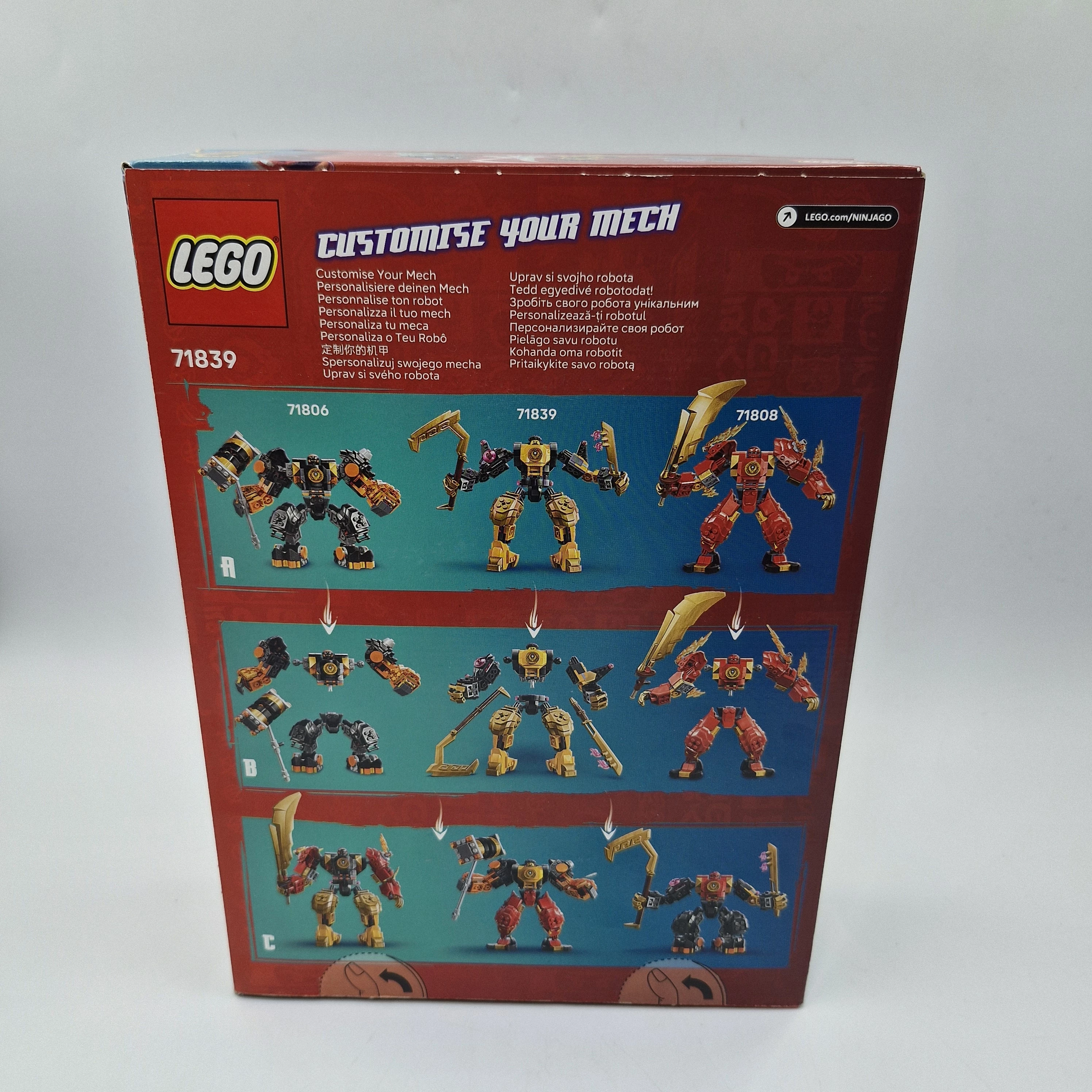 klocki-lego-ninjago-71839-mech-bojowy-spinjitzu-arina-ean-gtin-5702017815725