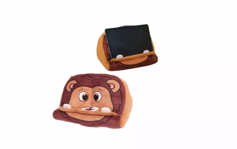 pluszowy-uchwyt-na-tablet-poduszka-33-x-27-cm-lew-1-maja-10-knurow-sj