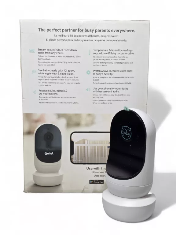 elektroniczna-niania-owlet-cam-2-rodzaj-248875-956624