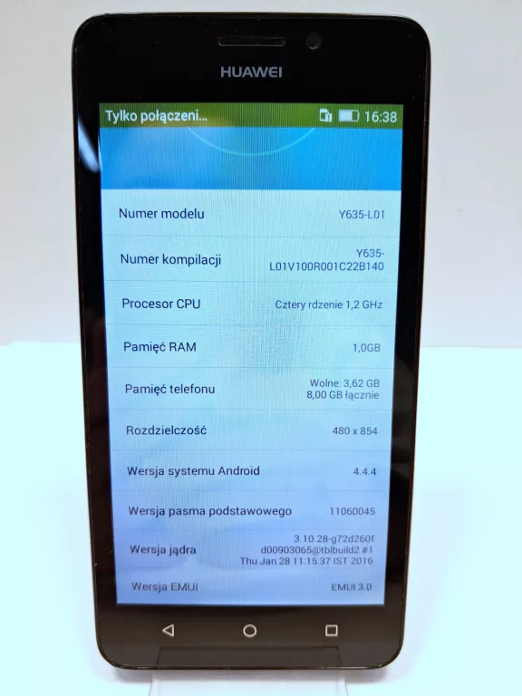 telefon-huawei-y635-l01-18gb-ba-ean-gtin-6901443057184