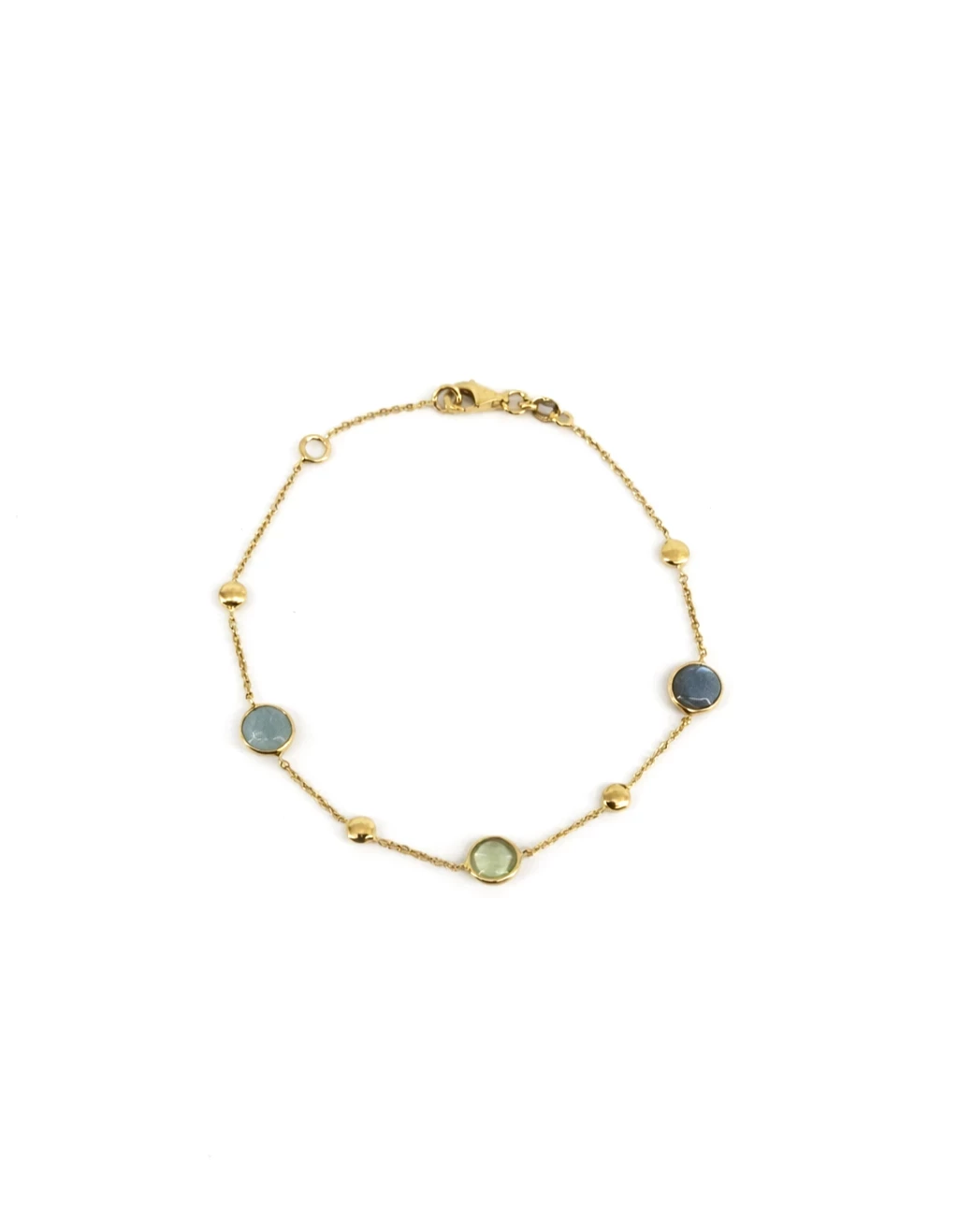 nietuzinkowa-zlota-bransoletka-z-kamieniami-265g-18cm-585-stan-11323-238058