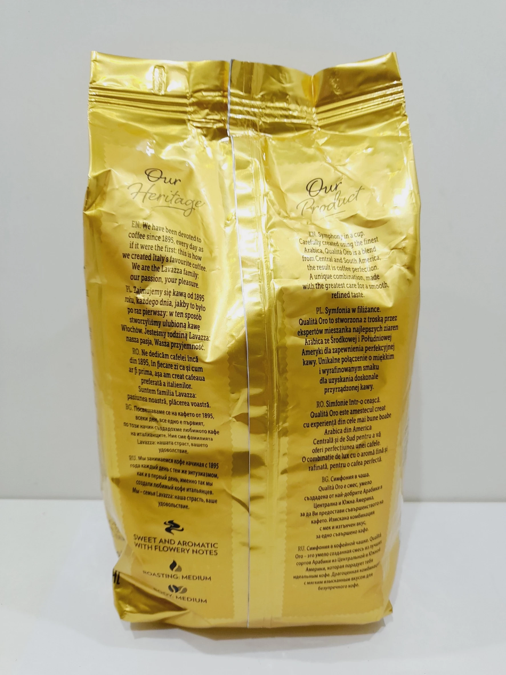 kawa-lavazza-oro-qualita-ziarnista-1kg-100-arabica-waga-1000000