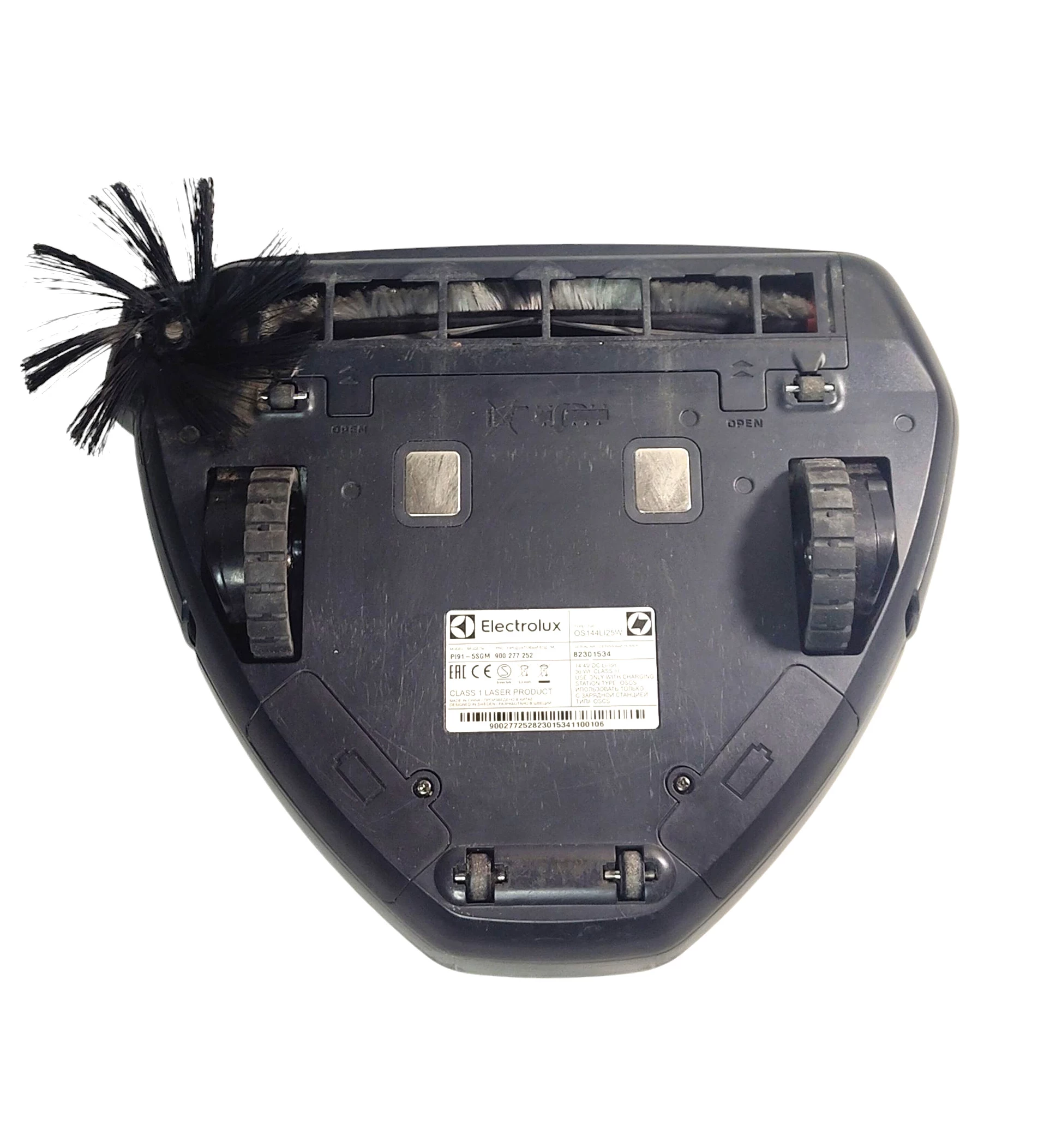 robot-sprzatajacy-electrolux-pure-i9-pi91-5sgm-stan-11323-2