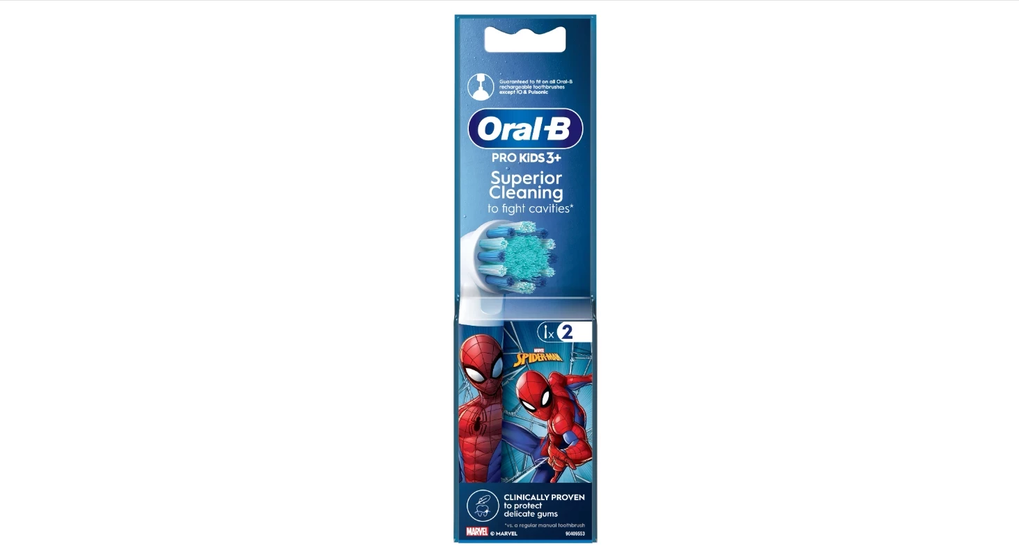 oral-b-kids-koncowki-do-szczoteczek-elektrycznych-2-sztuki-ean-gtin-8006540805008