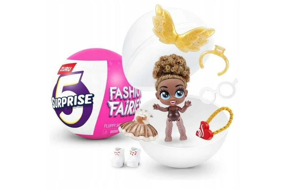 zuru-5-surprise-mini-brands-fairies-fashion-bytomska-78-piekary-slaskie