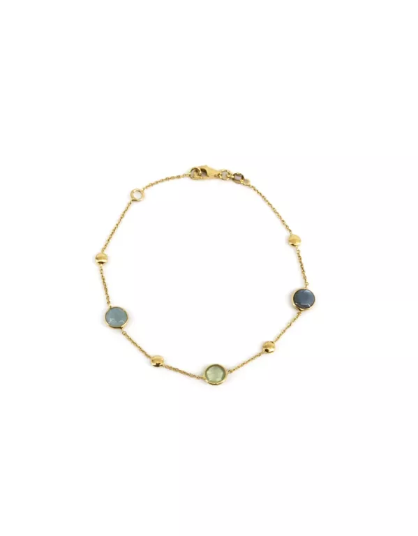 nietuzinkowa-zlota-bransoletka-z-kamieniami-265g-18cm-585-stan-11323-238058