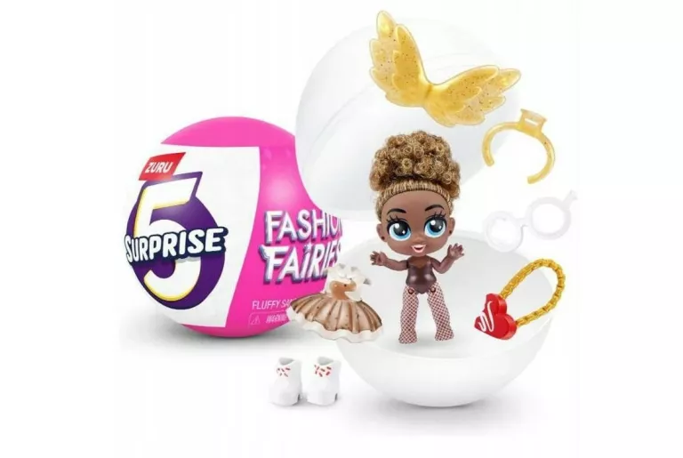 zuru-5-surprise-mini-brands-fairies-fashion-4894680033672-bytomska-78-piekary-slaskie