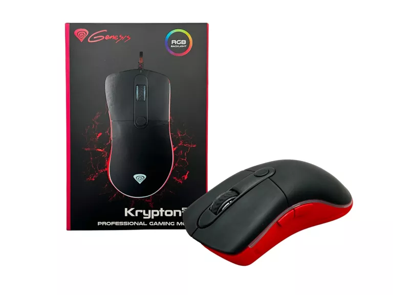 mysz-przewodowa-gamingowa-genesis-krypton-500-jak-nowa-jana-pawla-ii-4-kedzierzyn-kozle