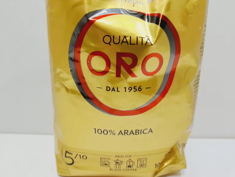 kawa-lavazza-oro-qualita-ziarnista-1kg-100-arabica-ean-gtin-8000070020566