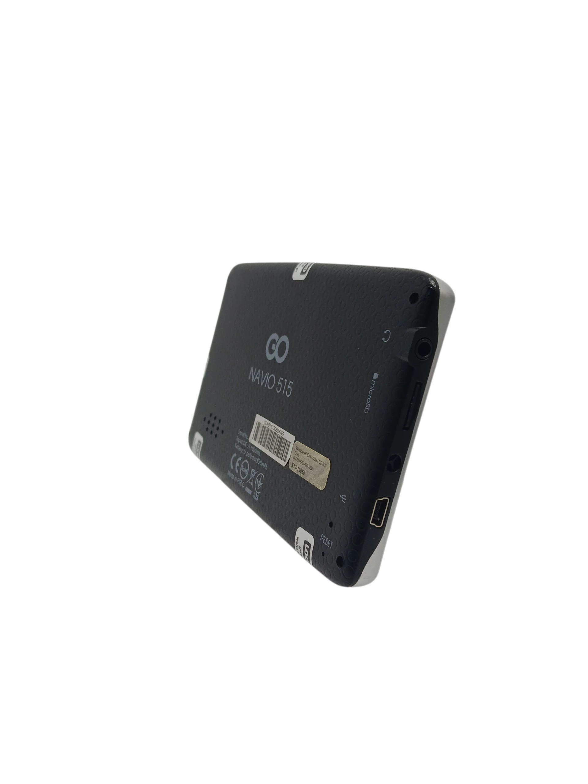 nawigacja-goclever-navio-515-ean-gtin-5906736056760