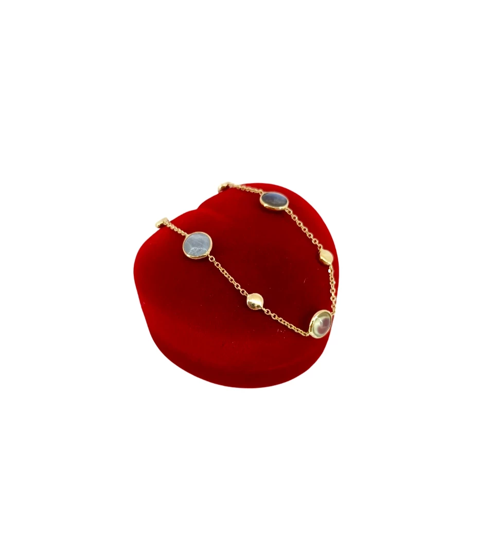 nietuzinkowa-zlota-bransoletka-z-kamieniami-265g-18cm-585-rodzaj-2205-2