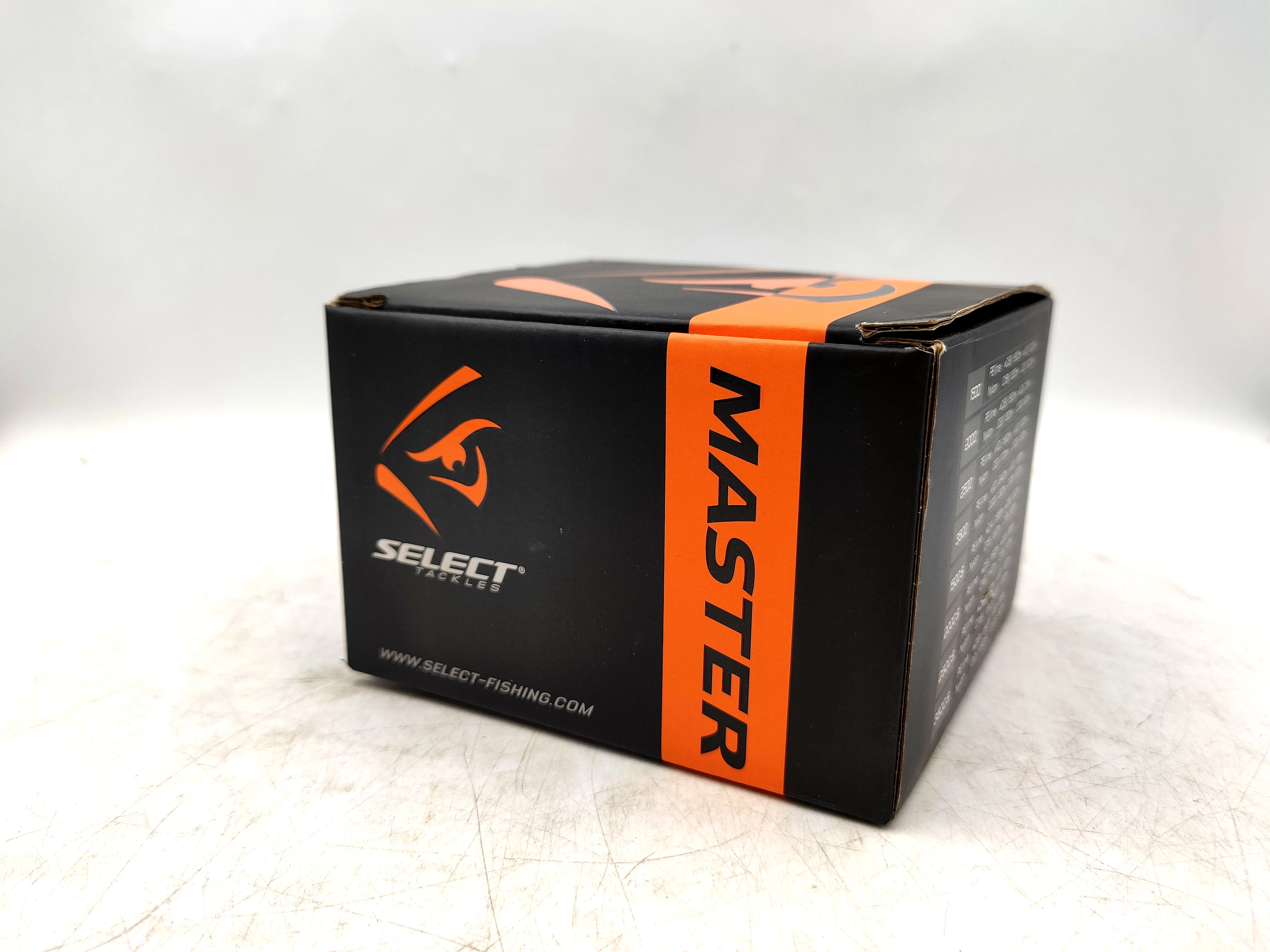 kolowrotek-select-master-3500s-stan-11323-2